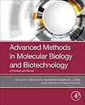 E-Book (epub) Advanced Methods in Molecular Biology and Biotechnology von Khalid Z. Masoodi, Sameena Maqbool Lone, Rovidha Saba Rasool