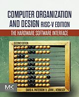 E-Book (epub) Computer Organization and Design RISC-V Edition von David A. Patterson, John L. Hennessy