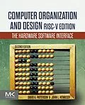 E-Book (epub) Computer Organization and Design RISC-V Edition von David A. Patterson, John L. Hennessy
