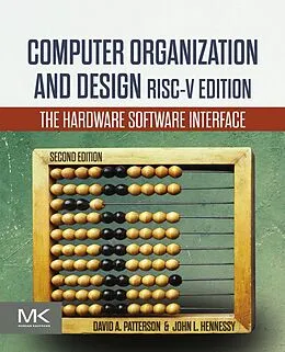 E-Book (epub) Computer Organization and Design RISC-V Edition von David A. Patterson, John L. Hennessy