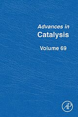 eBook (epub) Advances in Catalysis de 