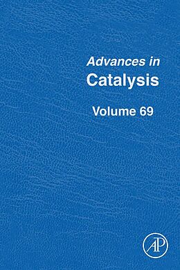 eBook (epub) Advances in Catalysis de 