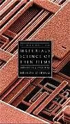 Kartonierter Einband (Kt) Materials Science of Thin Films von Milton Ohring, Shefford P Baker
