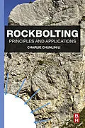 E-Book (epub) Rockbolting von Charlie Chunlin Li