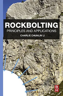 E-Book (epub) Rockbolting von Charlie Chunlin Li