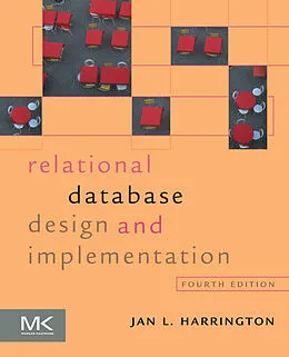 E-Book (epub) Relational Database Design and Implementation von Jan L. Harrington