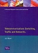 Telecommunicatns Switching Traffic Ntwk