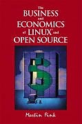 Business and Economics of Linux and Open Source, The
