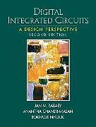 Digital Integrated Circuits