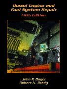Diesel Engine and Fuel System Repair