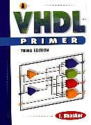 Livre Relié VHDL Primer, A de Jayaram Bhasker