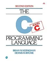 Kartonierter Einband C Programming Language von Brian Kernighan, Brian W. Kernighan, Dennis Ritchie