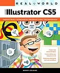 E-Book (epub) Real World Adobe Illustrator CS5 von Mordy Golding