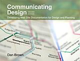 eBook (epub) Communicating Design de Dan Brown