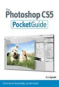 E-Book (epub) Photoshop CS5 Pocket Guide, The von Brie Gyncild