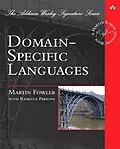 E-Book (pdf) Domain-Specific Languages von Martin Fowler