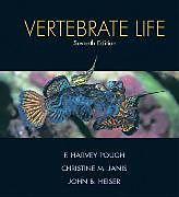 Livre Relié Vertebrate Life:United States Edition de F. Harvey Pough, Christine M. Janis, John B. Heiser