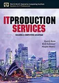 E-Book (pdf) IT Production Services von Kern Harris, Schiesser Rich, Muniz Mayra