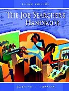 Couverture cartonnée Job Searchers Handbook, The de Carolyn R. Robbins