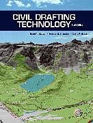 Kartonierter Einband Civil Drafting Technology von David A. Madsen, Terence M. Shumaker, David P. Madsen