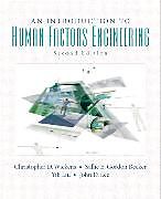 Livre Relié Introduction to Human Factors Engineering de Sallie Gordon-Becker, Christopher D. Wickens, John Lee