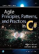 Livre Relié Agile Principles, Patterns, and Practices in C# de Robert Martin, Micah Martin