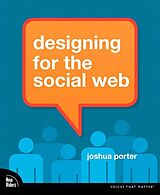 eBook (epub) Designing for the Social Web de Joshua Porter