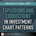 E-Book (epub) Explosions and Corrections in Investment Chart Patterns von Michael Kahn