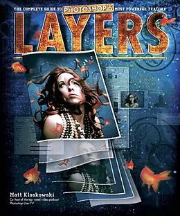 E-Book (epub) Layers von Matt Kloskowski
