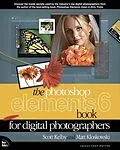 E-Book (epub) Photoshop Elements 6 Book for Digital Photographers, The von Scott Kelby, Matt Kloskowski