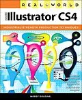 E-Book (epub) Real World Adobe Illustrator CS4 von Mordy Golding