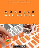 eBook (epub) Modular Web Design de Nathan Curtis
