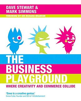 E-Book (pdf) Business Playground von Stewart Dave, Simmons Mark