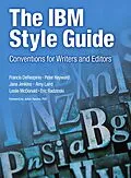 E-Book (pdf) IBM Style Guide, The von Francis Derespinis, Peter Hayward, Jana Jenkins