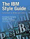E-Book (epub) IBM Style Guide, The von Francis DeRespinis, Peter Hayward, Jana Jenkins