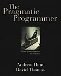 E-Book (epub) Pragmatic Programmer, The von Andrew Hunt, David Thomas