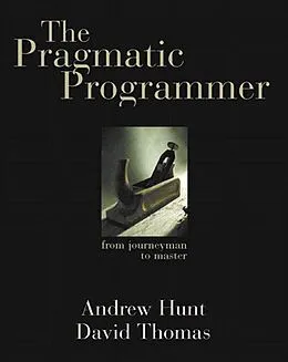 E-Book (epub) Pragmatic Programmer, The von Andrew Hunt, David Thomas