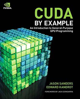 eBook (epub) CUDA by Example de Jason Sanders, Edward Kandrot