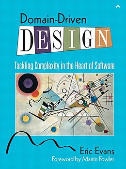 E-Book (pdf) Domain-Driven Design von Eric Evans