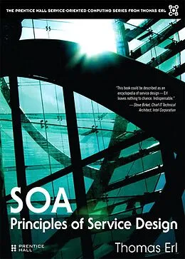 E-Book (pdf) SOA Principles of Service Design von Thomas Erl