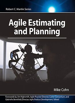 E-Book (pdf) Agile Estimating and Planning von Cohn Mike