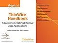 E-Book (pdf) ThinWire Handbook von Joshua Gertzen, Ted C. Howard