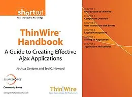 E-Book (pdf) ThinWire Handbook von Joshua Gertzen, Ted C. Howard