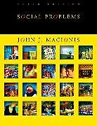 Fester Einband Social Problems (casebound) von John J. Macionis