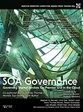 E-Book (epub) SOA Governance von Thomas Erl, Stephen Bennett, Benjamin Carlyle