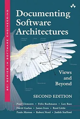 E-Book (pdf) Documenting Software Architectures von Clements Paul, Bachmann Felix, Bass Len