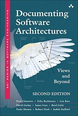 E-Book (epub) Documenting Software Architectures von Paul Clements, Felix Bachmann, Len Bass