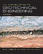 Couverture cartonnée Introduction to Geotechnical Engineering, An de Thomas Sheahan, Thomas C. Sheahan