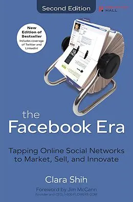 E-Book (epub) Facebook Era, The von Clara Shih