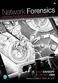 E-Book (pdf) Network Forensics von Sherri Davidoff, Jonathan Ham